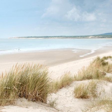 Chambre D'Hote Touquet'S Garden Cucq Esterno foto