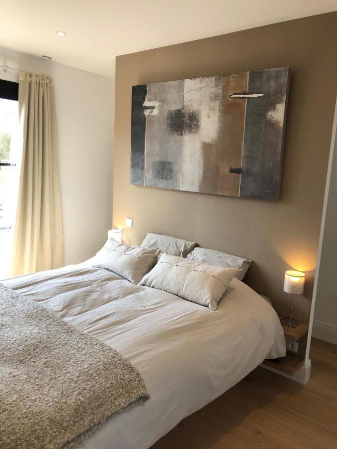 Chambre D'Hote Touquet'S Garden Cucq Esterno foto