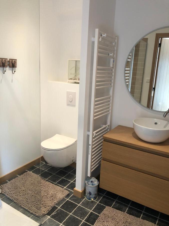 Chambre D'Hote Touquet'S Garden Cucq Esterno foto